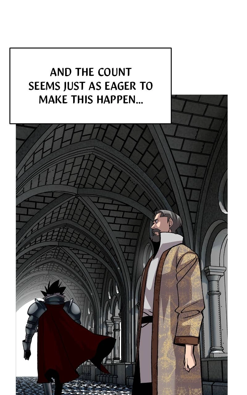 The Story of a Low-Rank Soldier Becoming a Monarch Chapter 51 - Page 72