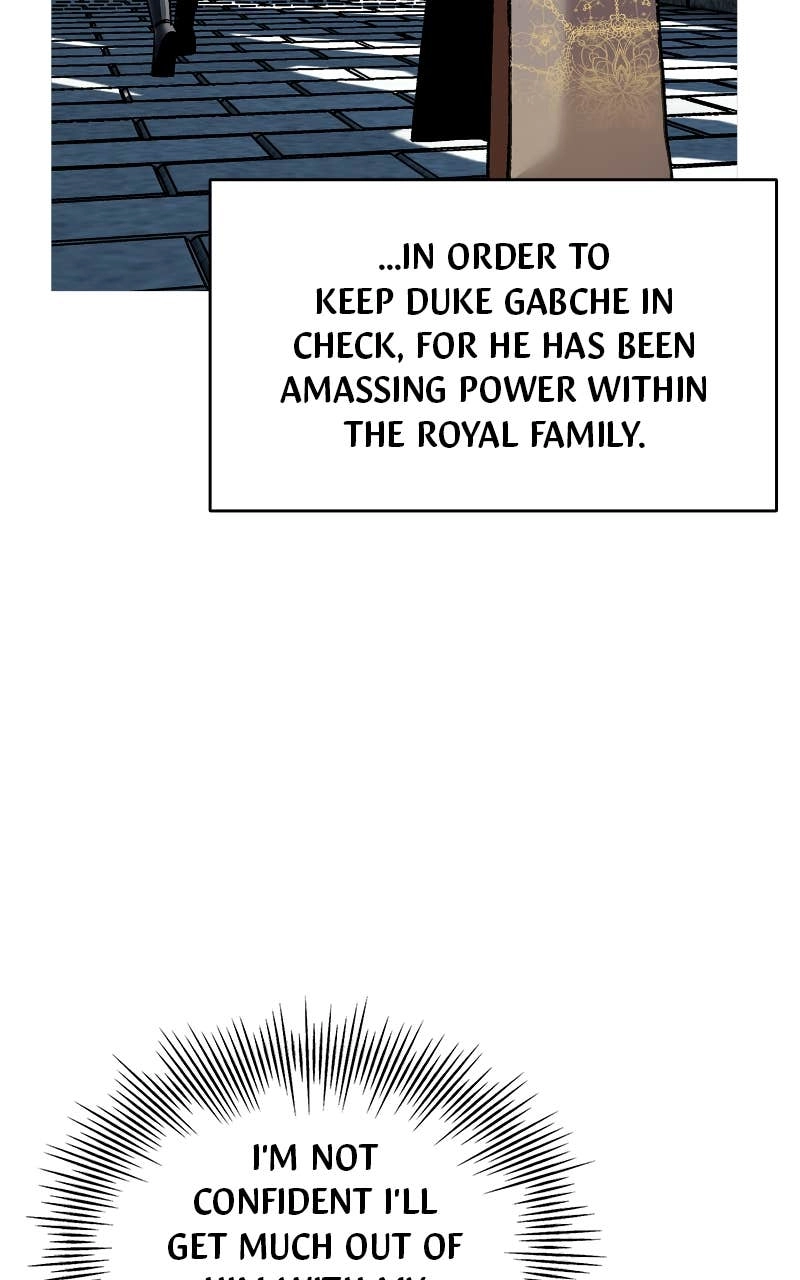 The Story of a Low-Rank Soldier Becoming a Monarch Chapter 51 - Page 73