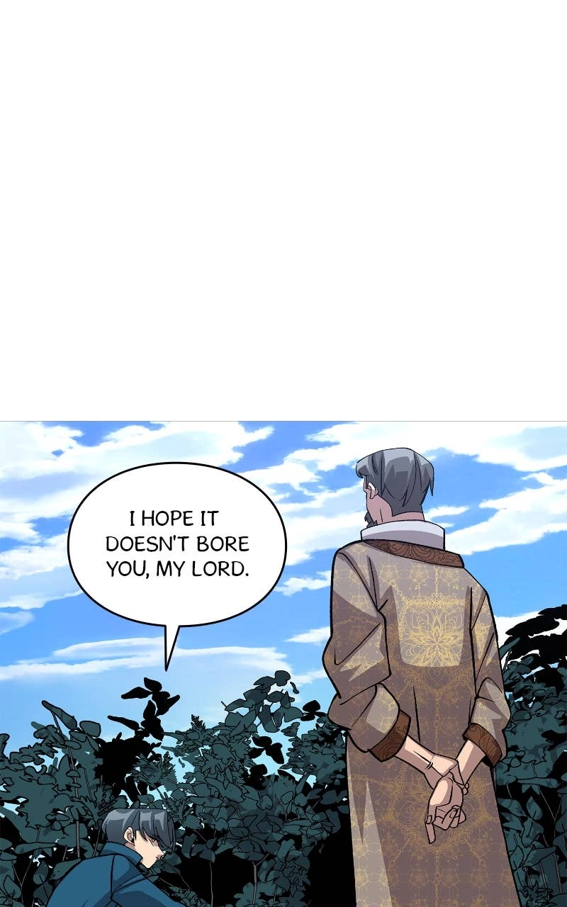The Story of a Low-Rank Soldier Becoming a Monarch Chapter 51 - Page 77