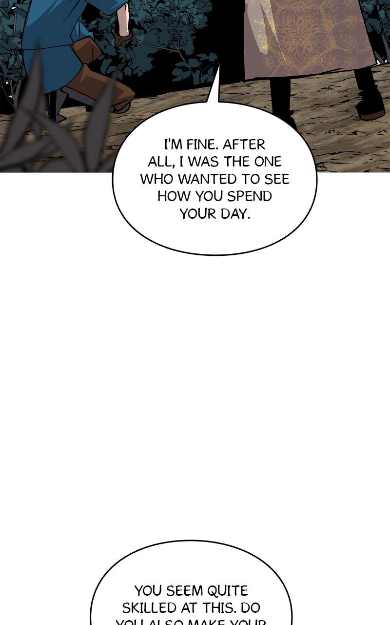 The Story of a Low-Rank Soldier Becoming a Monarch Chapter 51 - Page 78