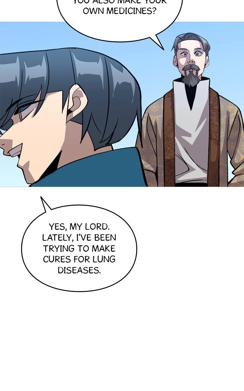 The Story of a Low-Rank Soldier Becoming a Monarch Chapter 51 - Page 79