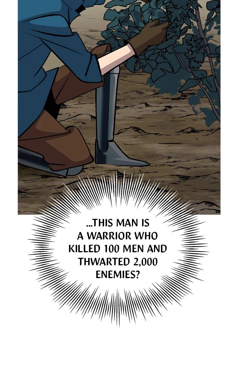 The Story of a Low-Rank Soldier Becoming a Monarch Chapter 51 - Page 82