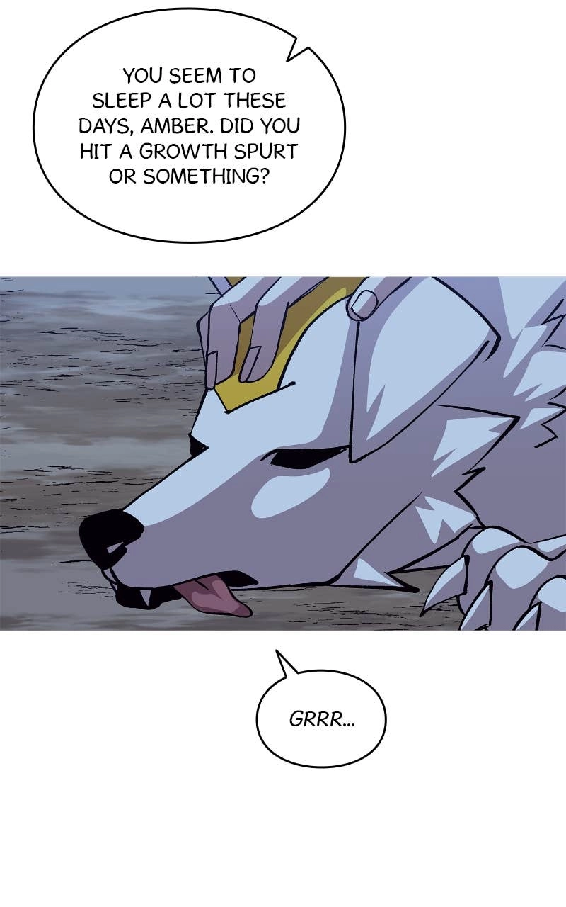 The Story of a Low-Rank Soldier Becoming a Monarch Chapter 51 - Page 84