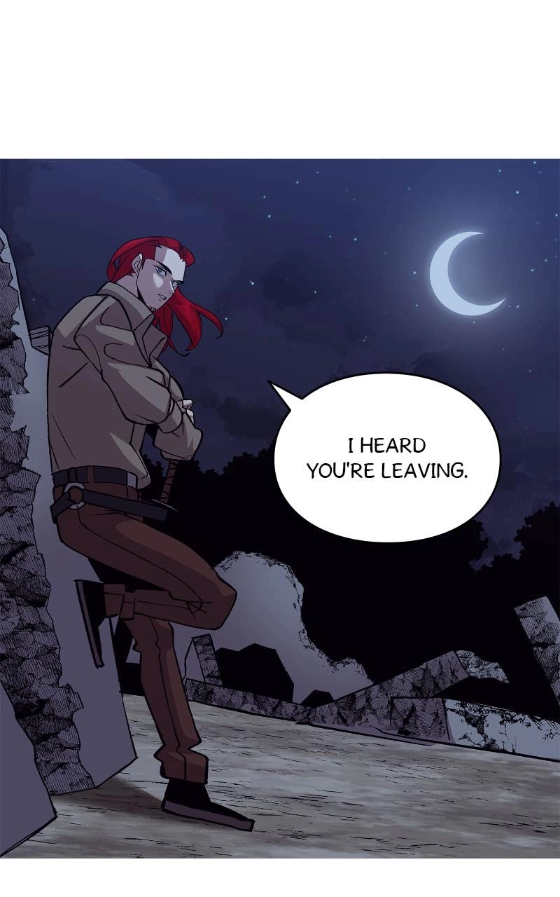 The Story of a Low-Rank Soldier Becoming a Monarch Chapter 51 - Page 92