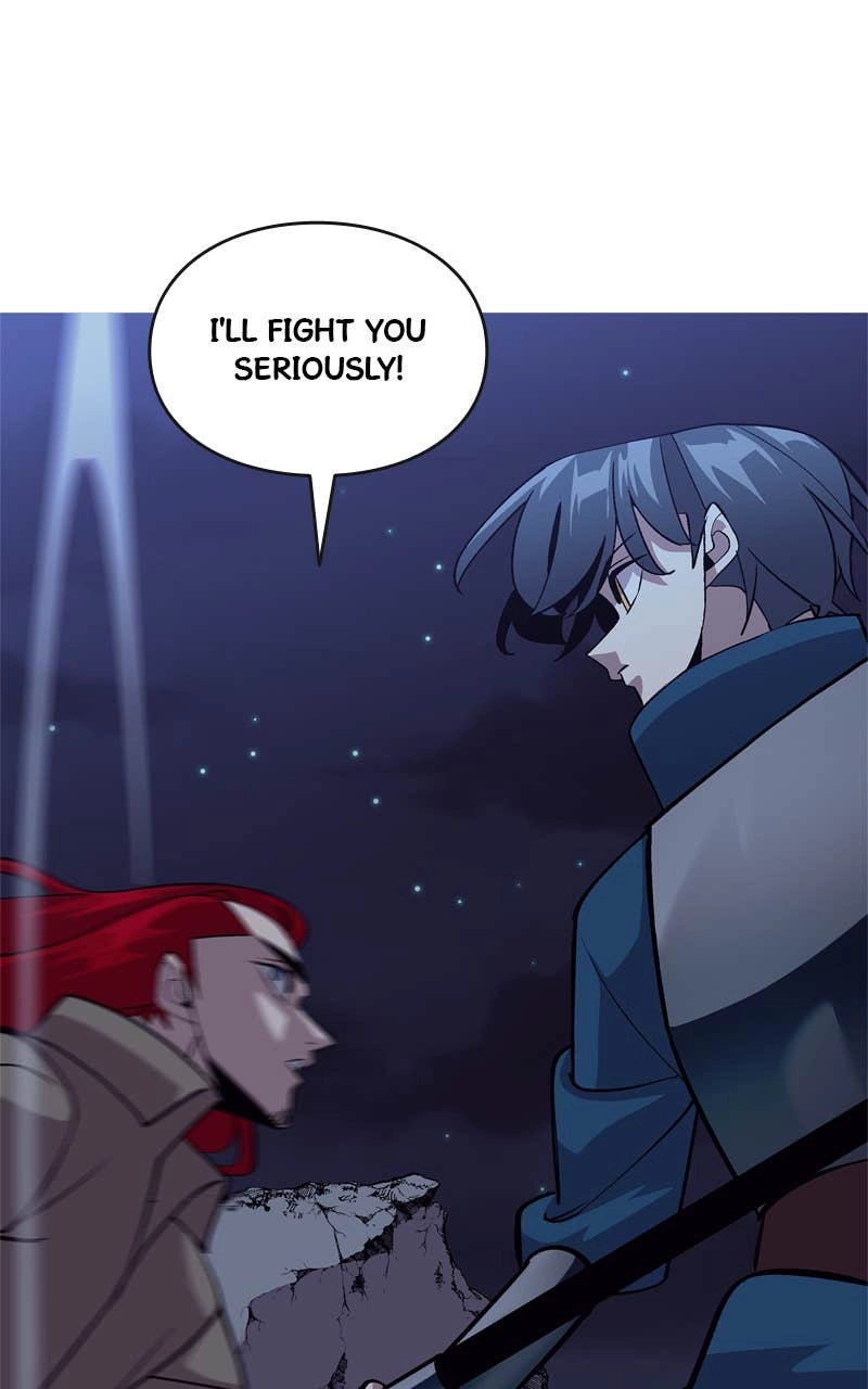The Story of a Low-Rank Soldier Becoming a Monarch Chapter 52 - Page 9
