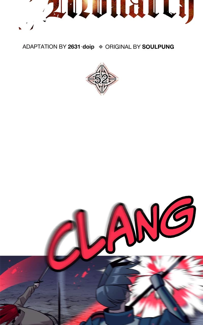 The Story of a Low-Rank Soldier Becoming a Monarch Chapter 52 - Page 11