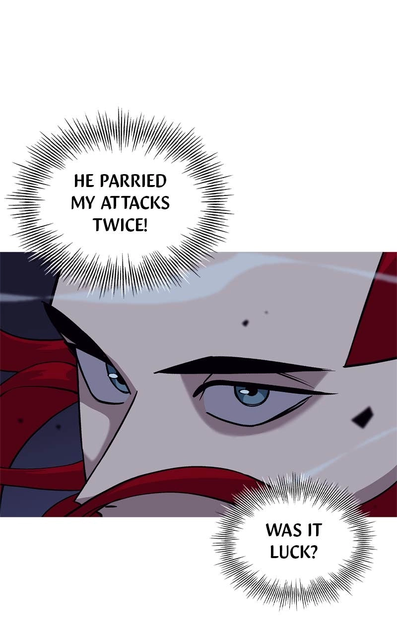 The Story of a Low-Rank Soldier Becoming a Monarch Chapter 52 - Page 19