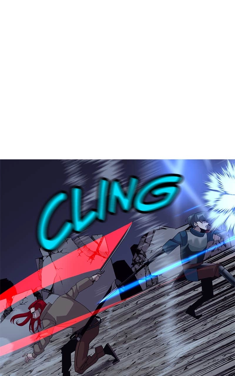 The Story of a Low-Rank Soldier Becoming a Monarch Chapter 52 - Page 21