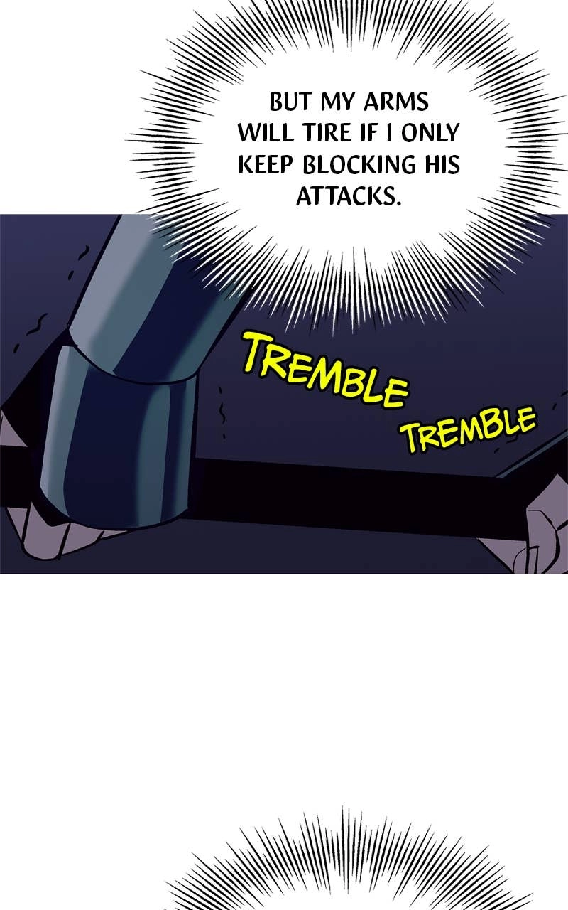 The Story of a Low-Rank Soldier Becoming a Monarch Chapter 52 - Page 27