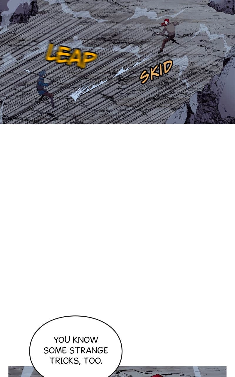 The Story of a Low-Rank Soldier Becoming a Monarch Chapter 52 - Page 33