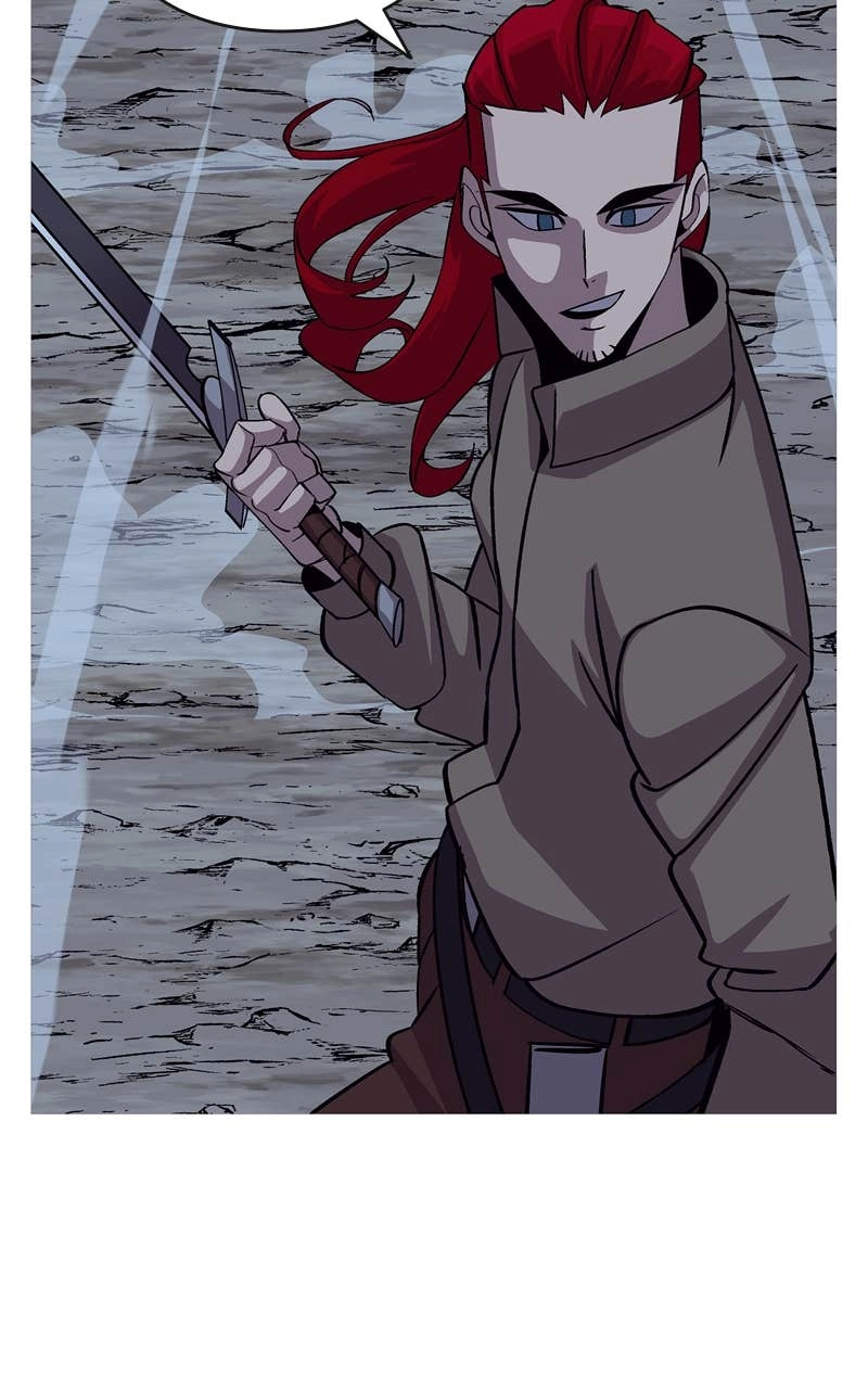 The Story of a Low-Rank Soldier Becoming a Monarch Chapter 52 - Page 34