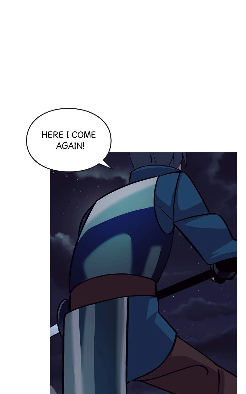 The Story of a Low-Rank Soldier Becoming a Monarch Chapter 52 - Page 35