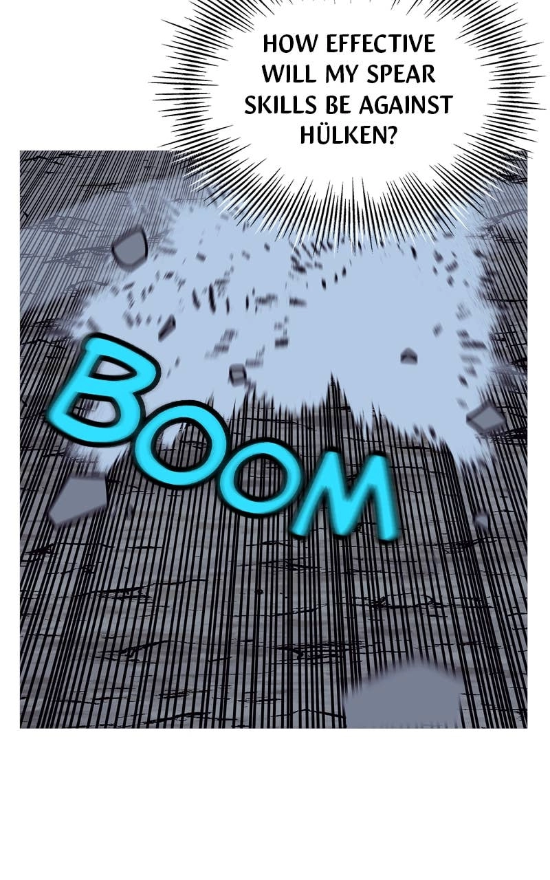 The Story of a Low-Rank Soldier Becoming a Monarch Chapter 52 - Page 37