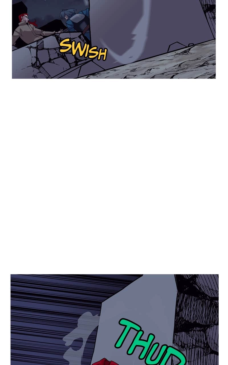 The Story of a Low-Rank Soldier Becoming a Monarch Chapter 52 - Page 39