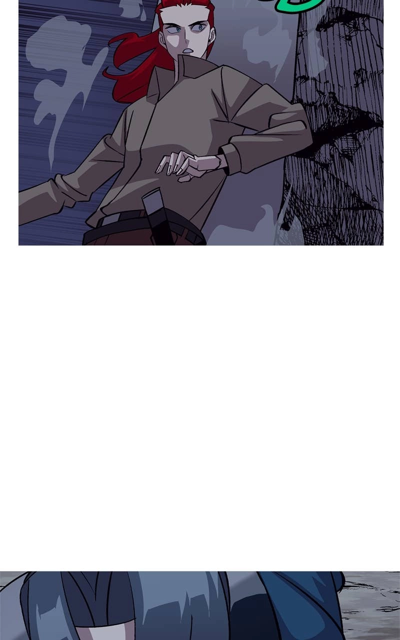 The Story of a Low-Rank Soldier Becoming a Monarch Chapter 52 - Page 40