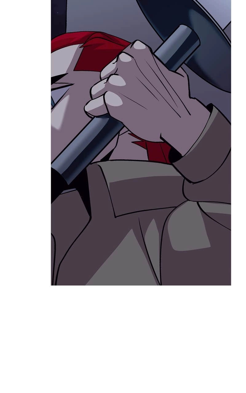 The Story of a Low-Rank Soldier Becoming a Monarch Chapter 52 - Page 45