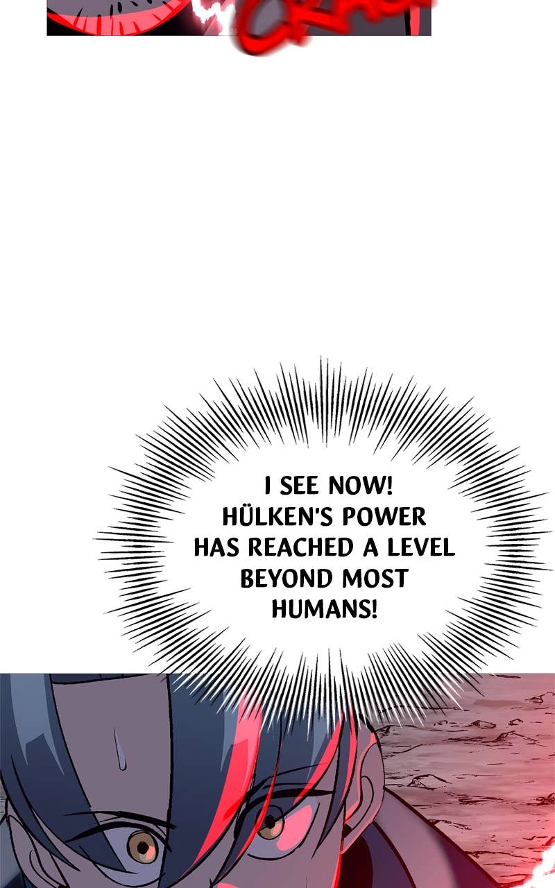 The Story of a Low-Rank Soldier Becoming a Monarch Chapter 52 - Page 49
