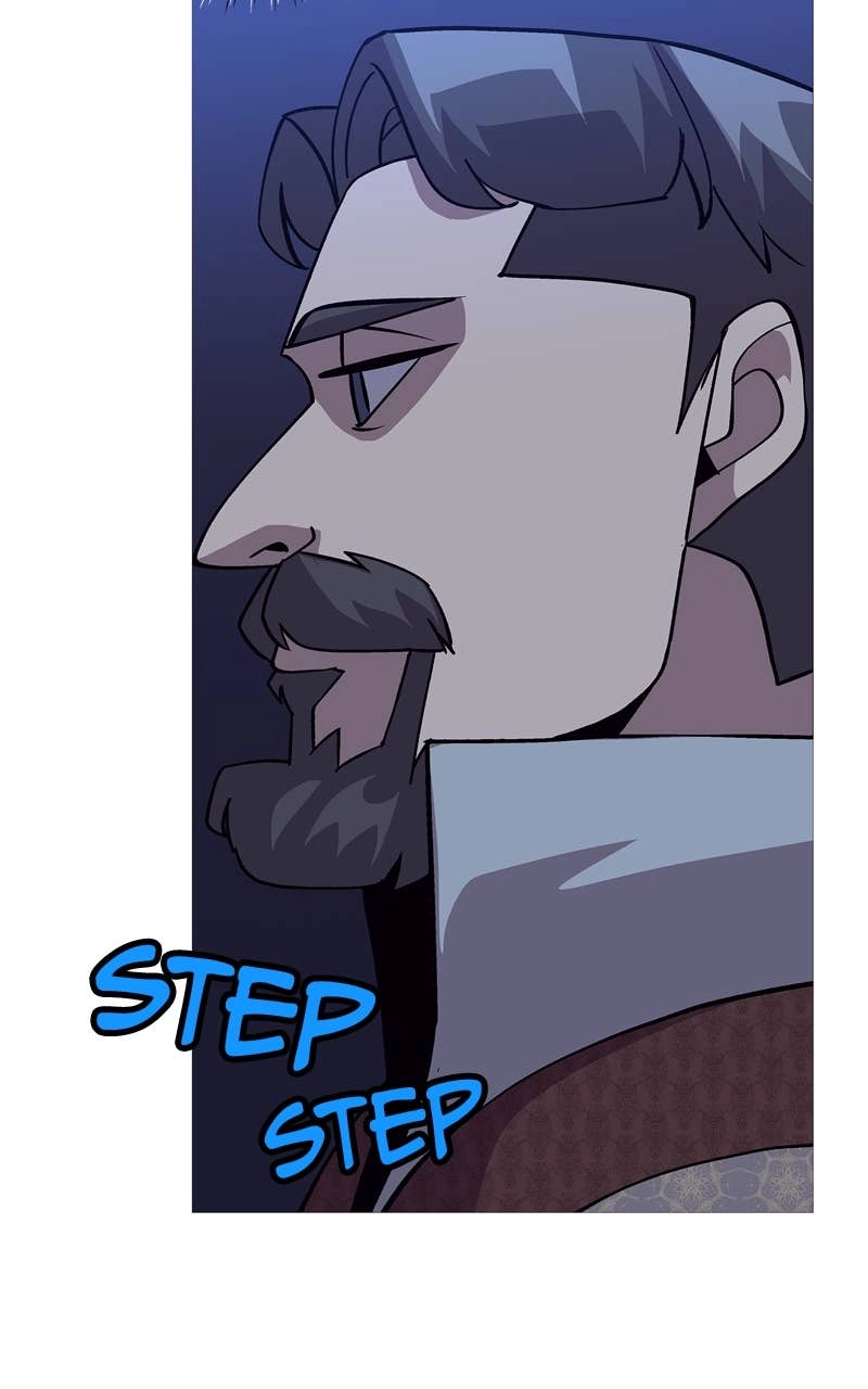 The Story of a Low-Rank Soldier Becoming a Monarch Chapter 52 - Page 54