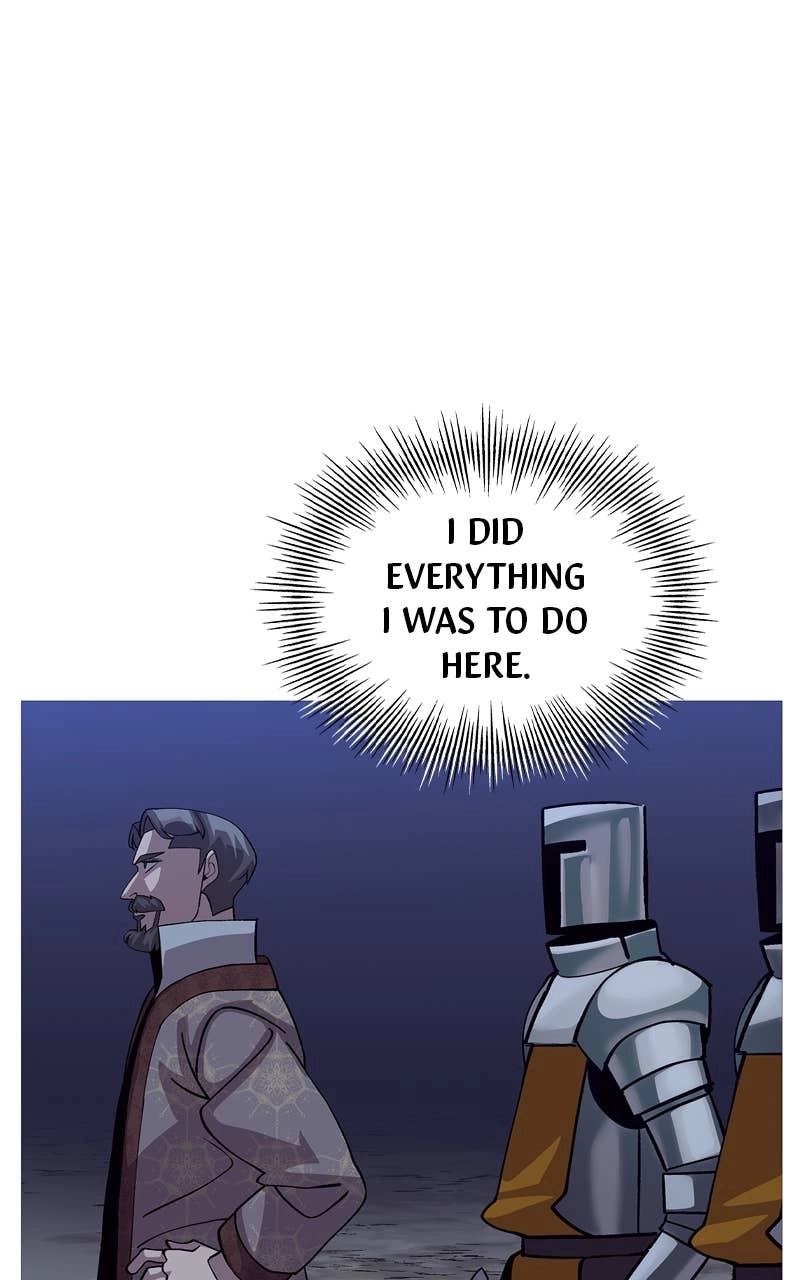 The Story of a Low-Rank Soldier Becoming a Monarch Chapter 52 - Page 55