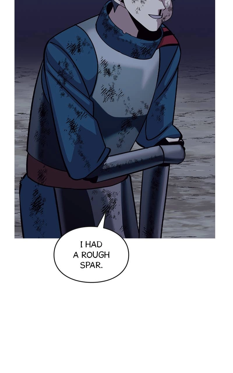 The Story of a Low-Rank Soldier Becoming a Monarch Chapter 52 - Page 62