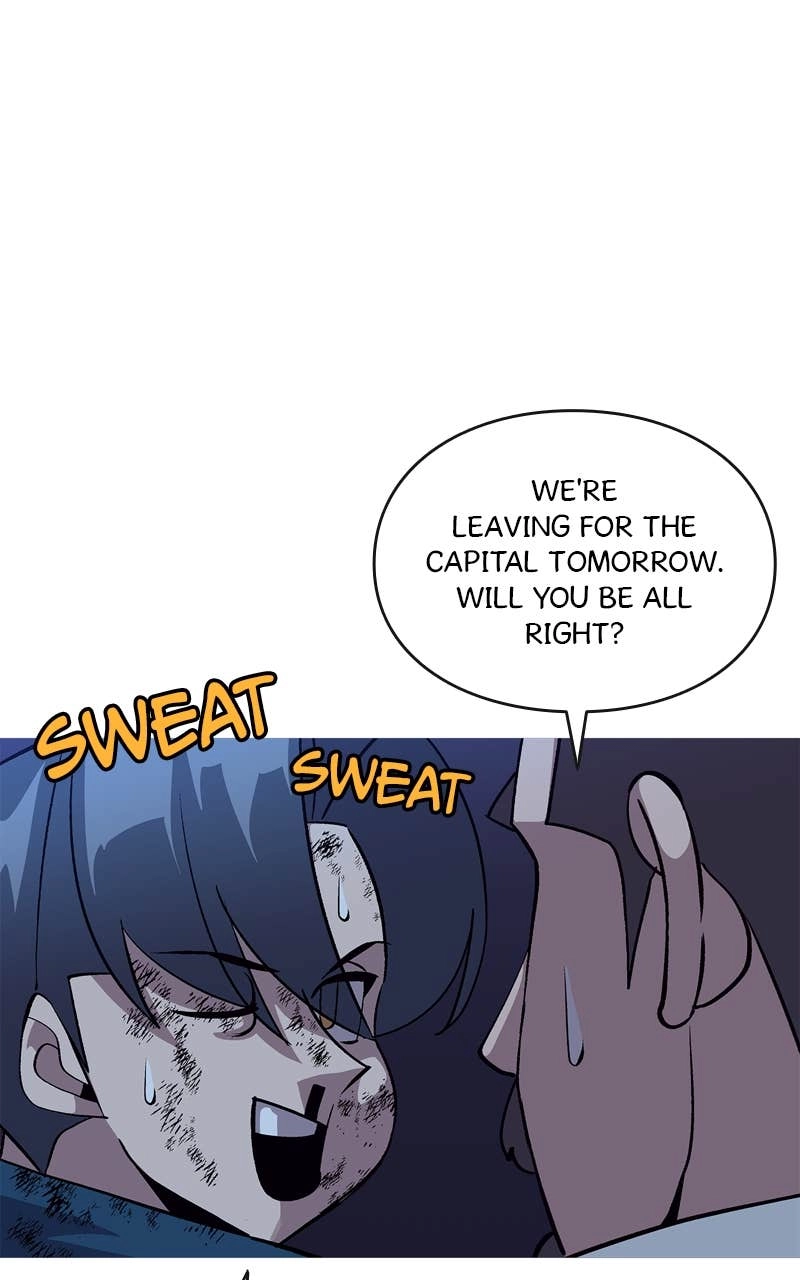 The Story of a Low-Rank Soldier Becoming a Monarch Chapter 52 - Page 63