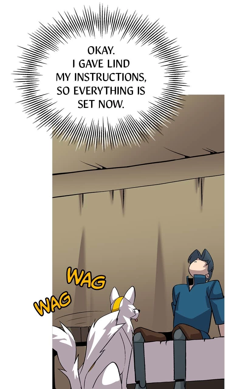 The Story of a Low-Rank Soldier Becoming a Monarch Chapter 52 - Page 65