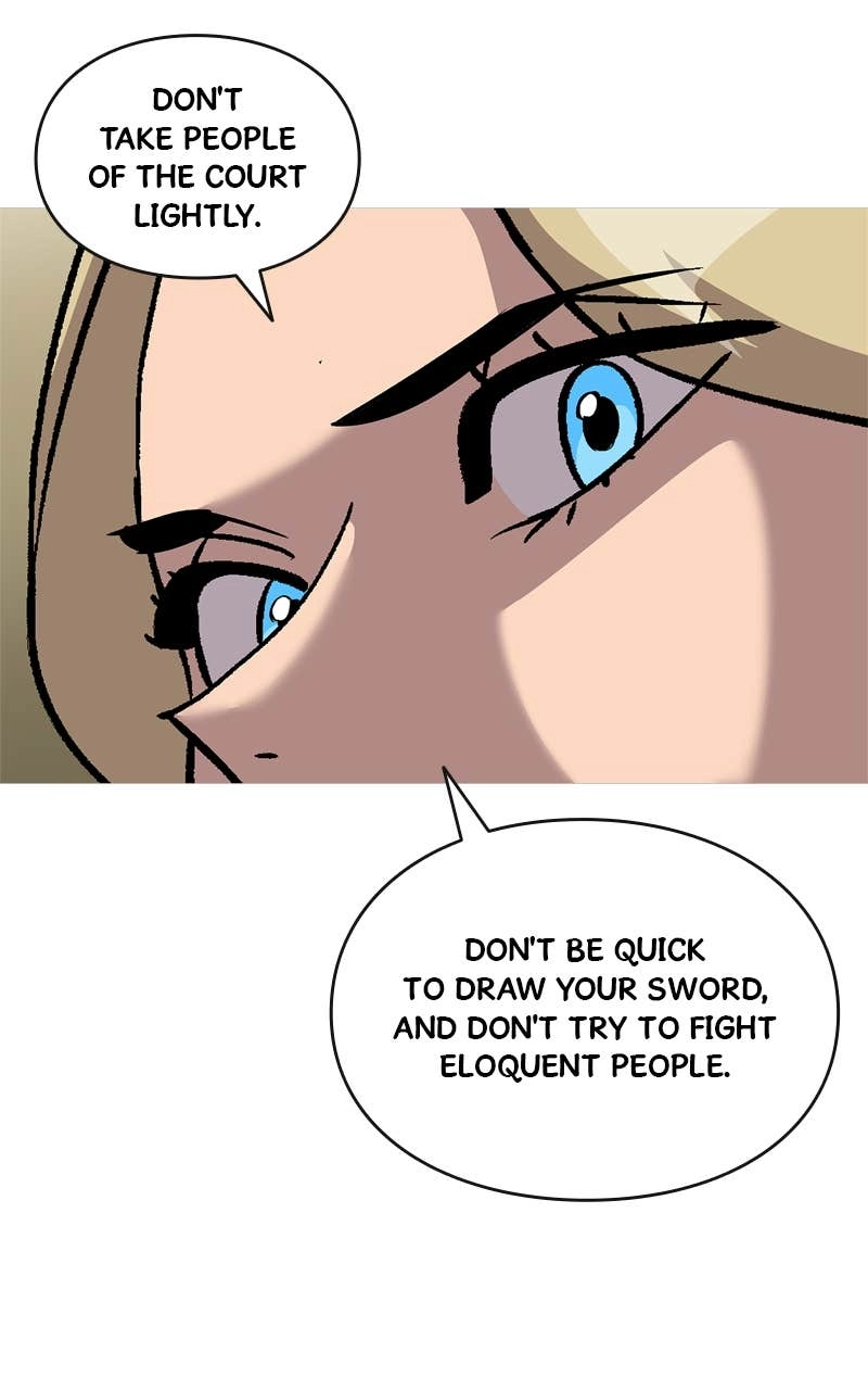 The Story of a Low-Rank Soldier Becoming a Monarch Chapter 52 - Page 75