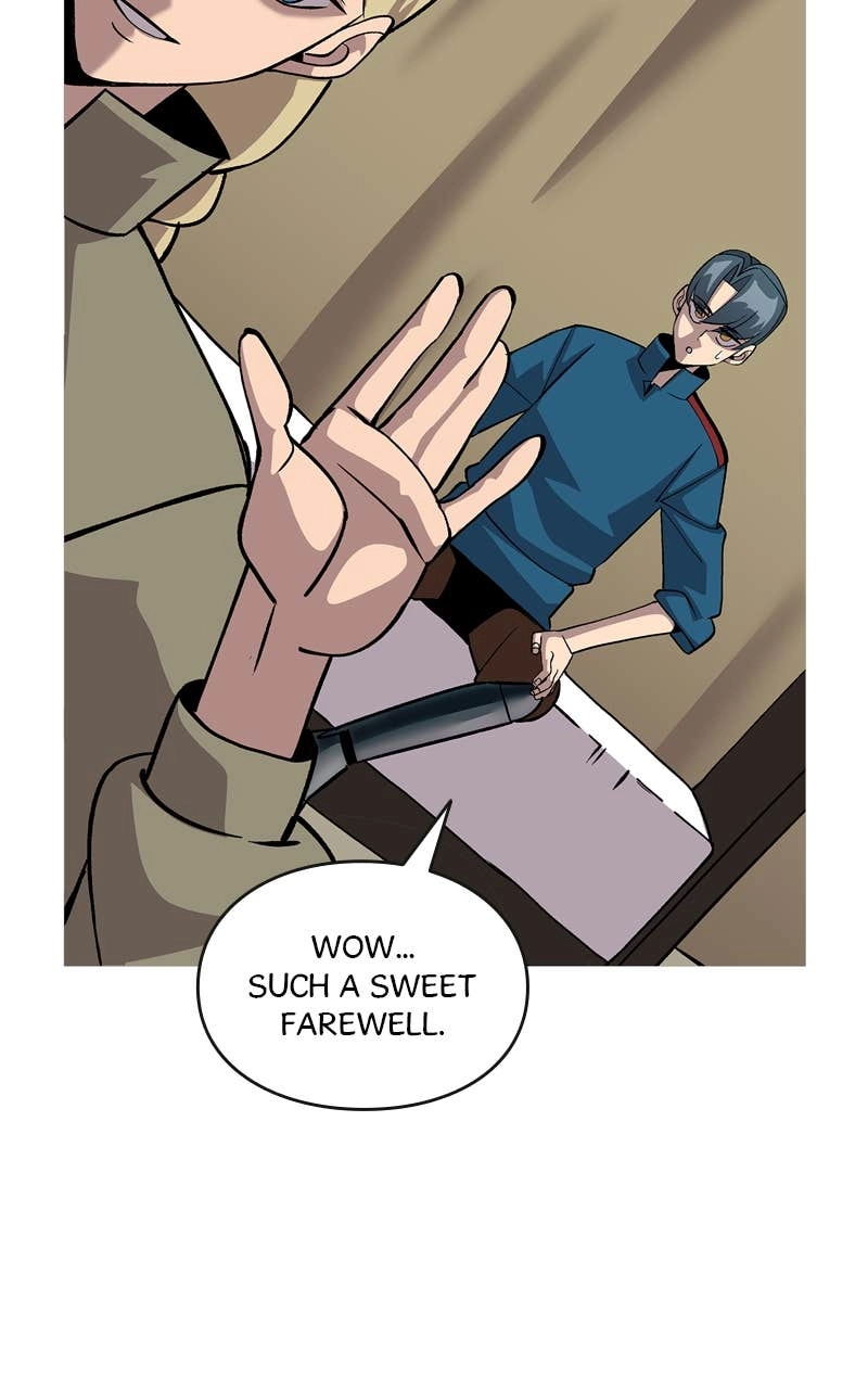 The Story of a Low-Rank Soldier Becoming a Monarch Chapter 52 - Page 78