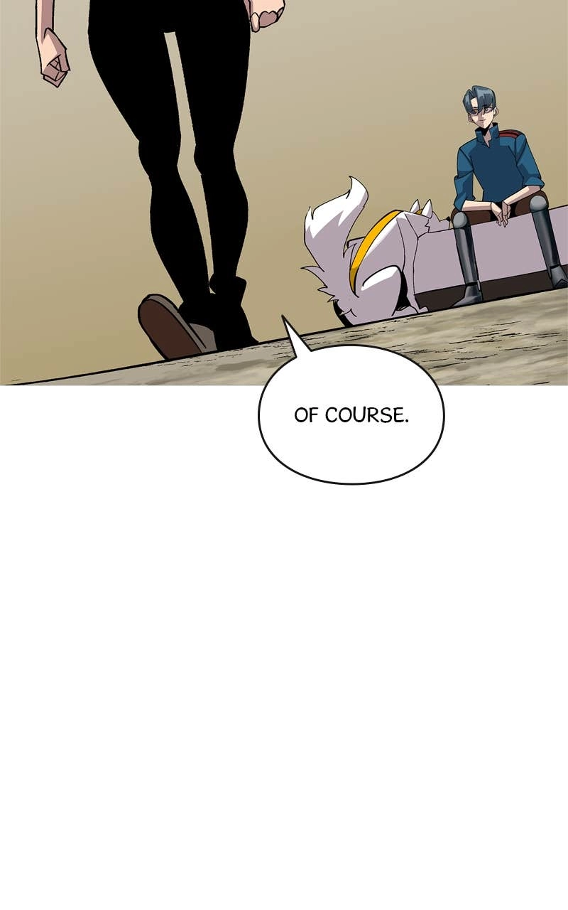 The Story of a Low-Rank Soldier Becoming a Monarch Chapter 52 - Page 81