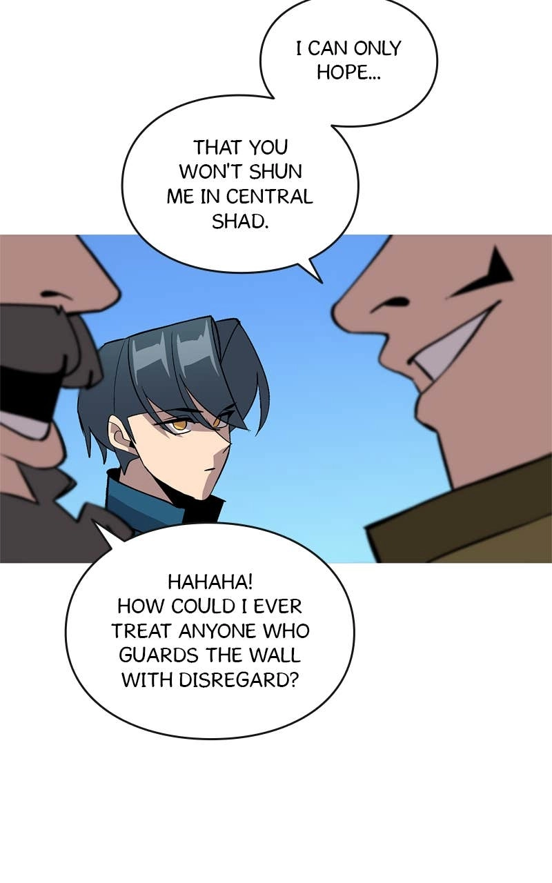 The Story of a Low-Rank Soldier Becoming a Monarch Chapter 52 - Page 84