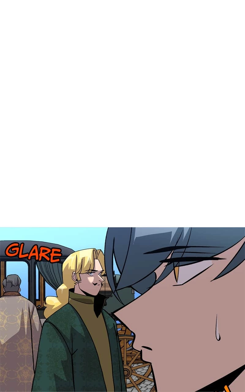 The Story of a Low-Rank Soldier Becoming a Monarch Chapter 52 - Page 85