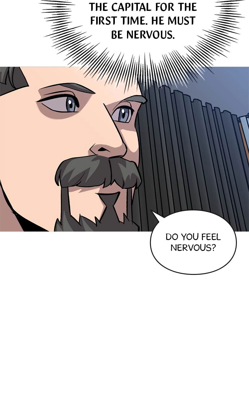 The Story of a Low-Rank Soldier Becoming a Monarch Chapter 52 - Page 90