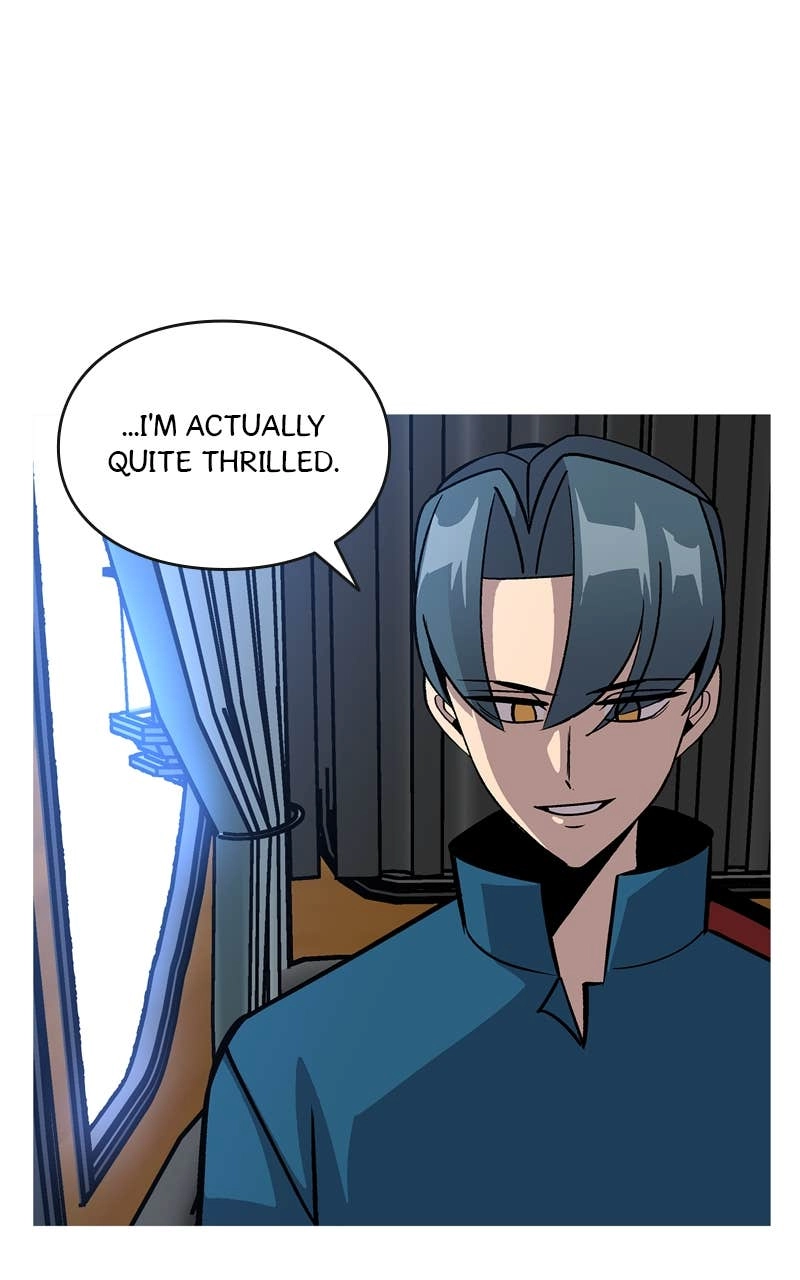 The Story of a Low-Rank Soldier Becoming a Monarch Chapter 52 - Page 92