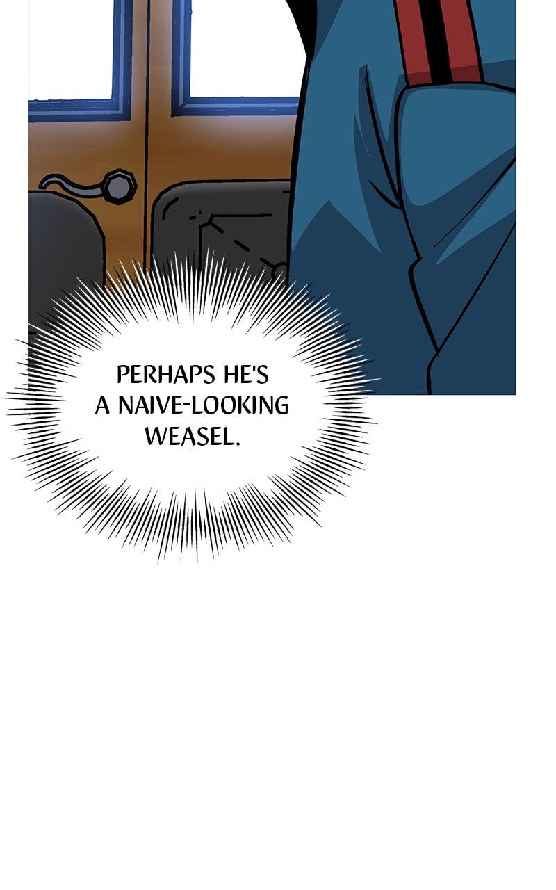 The Story of a Low-Rank Soldier Becoming a Monarch Chapter 52 - Page 96