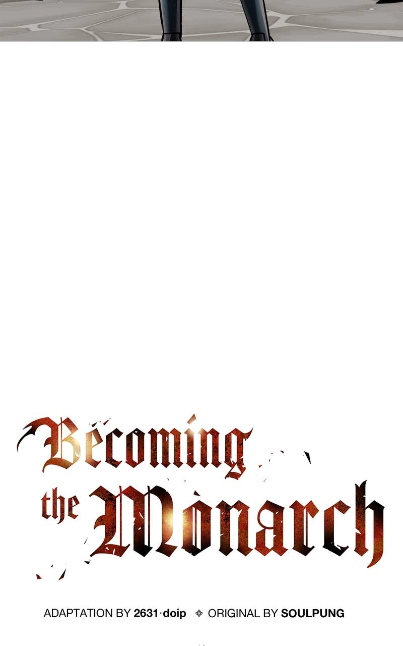 The Story of a Low-Rank Soldier Becoming a Monarch Chapter 53 - Page 3