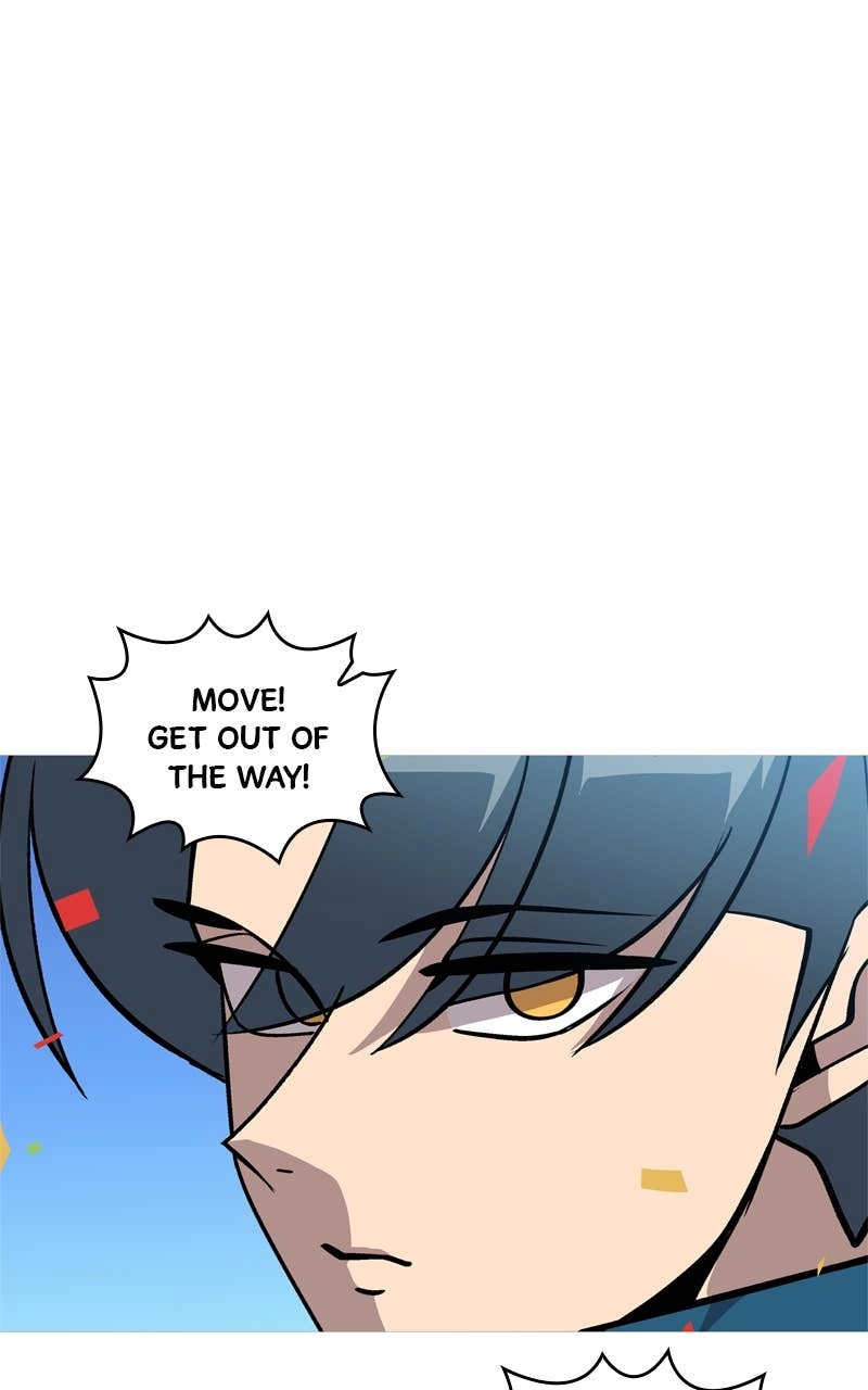 The Story of a Low-Rank Soldier Becoming a Monarch Chapter 53 - Page 6