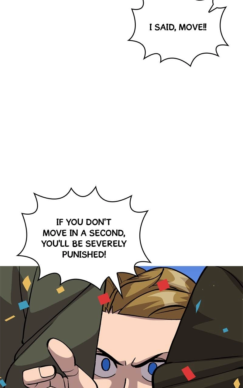 The Story of a Low-Rank Soldier Becoming a Monarch Chapter 53 - Page 7