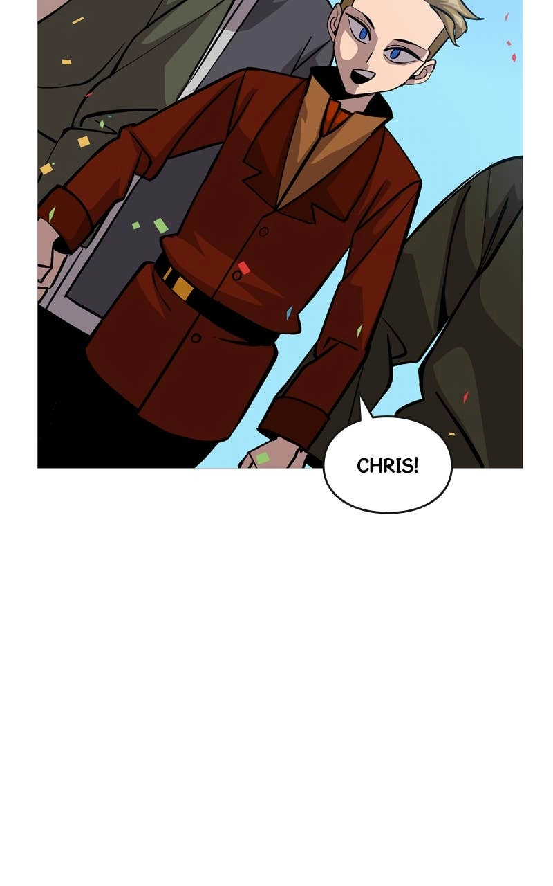 The Story of a Low-Rank Soldier Becoming a Monarch Chapter 53 - Page 9
