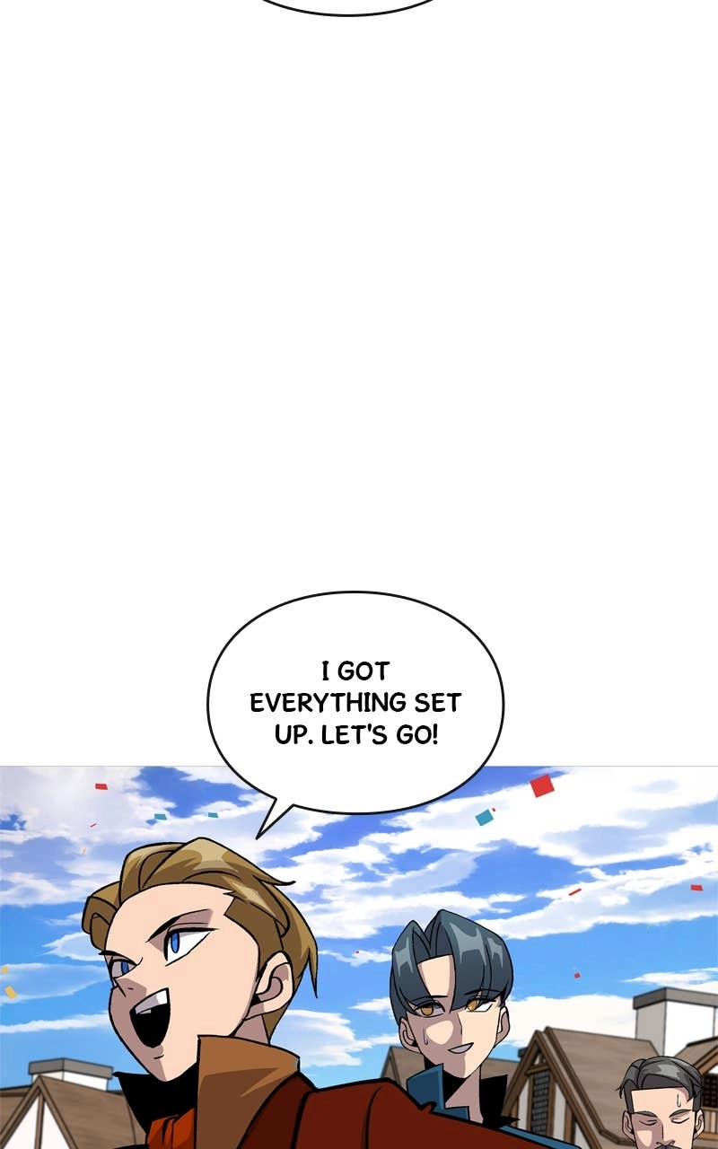 The Story of a Low-Rank Soldier Becoming a Monarch Chapter 53 - Page 11