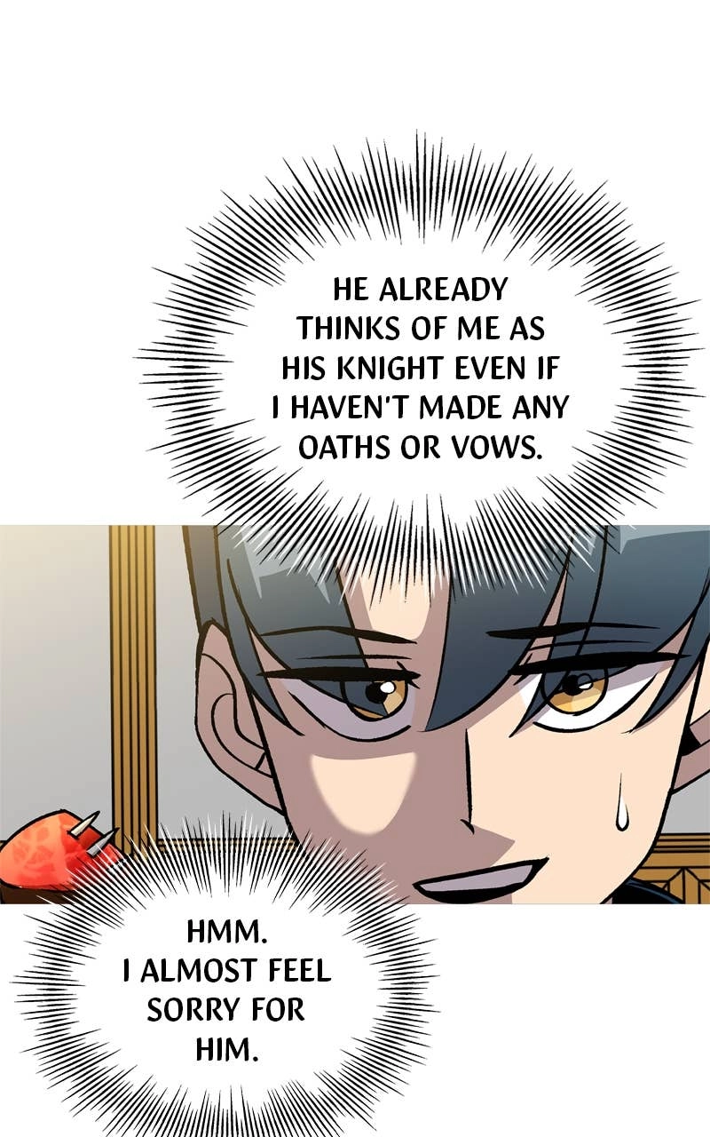 The Story of a Low-Rank Soldier Becoming a Monarch Chapter 53 - Page 16