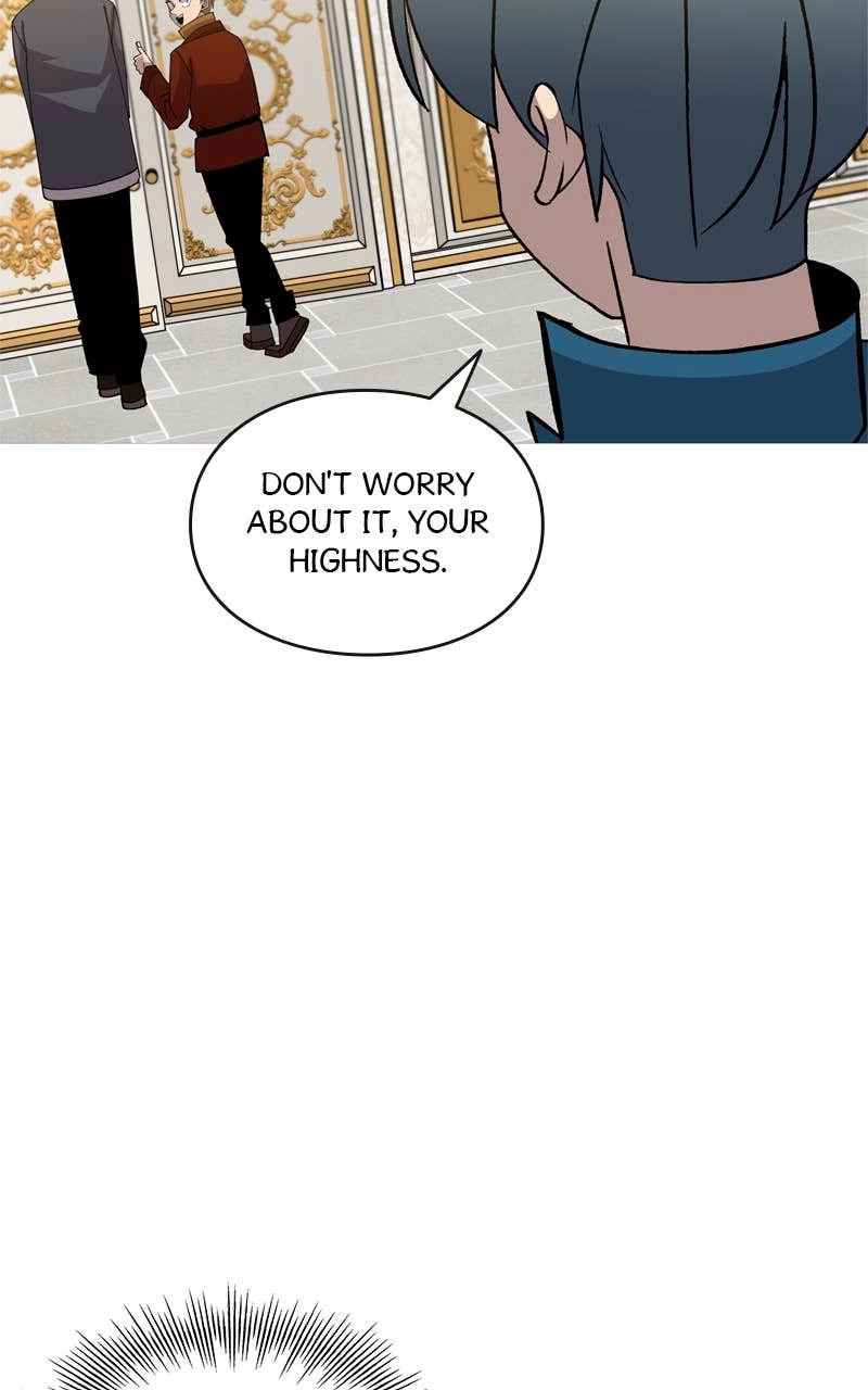 The Story of a Low-Rank Soldier Becoming a Monarch Chapter 53 - Page 20