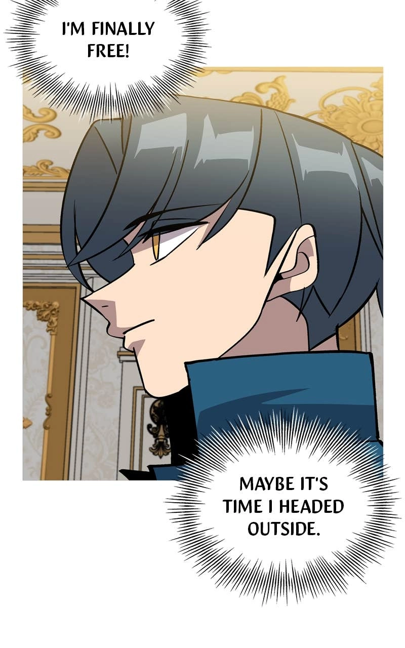 The Story of a Low-Rank Soldier Becoming a Monarch Chapter 53 - Page 21