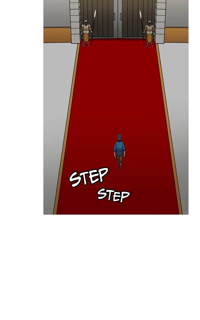 The Story of a Low-Rank Soldier Becoming a Monarch Chapter 53 - Page 23
