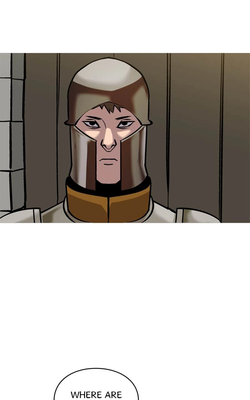 The Story of a Low-Rank Soldier Becoming a Monarch Chapter 53 - Page 24