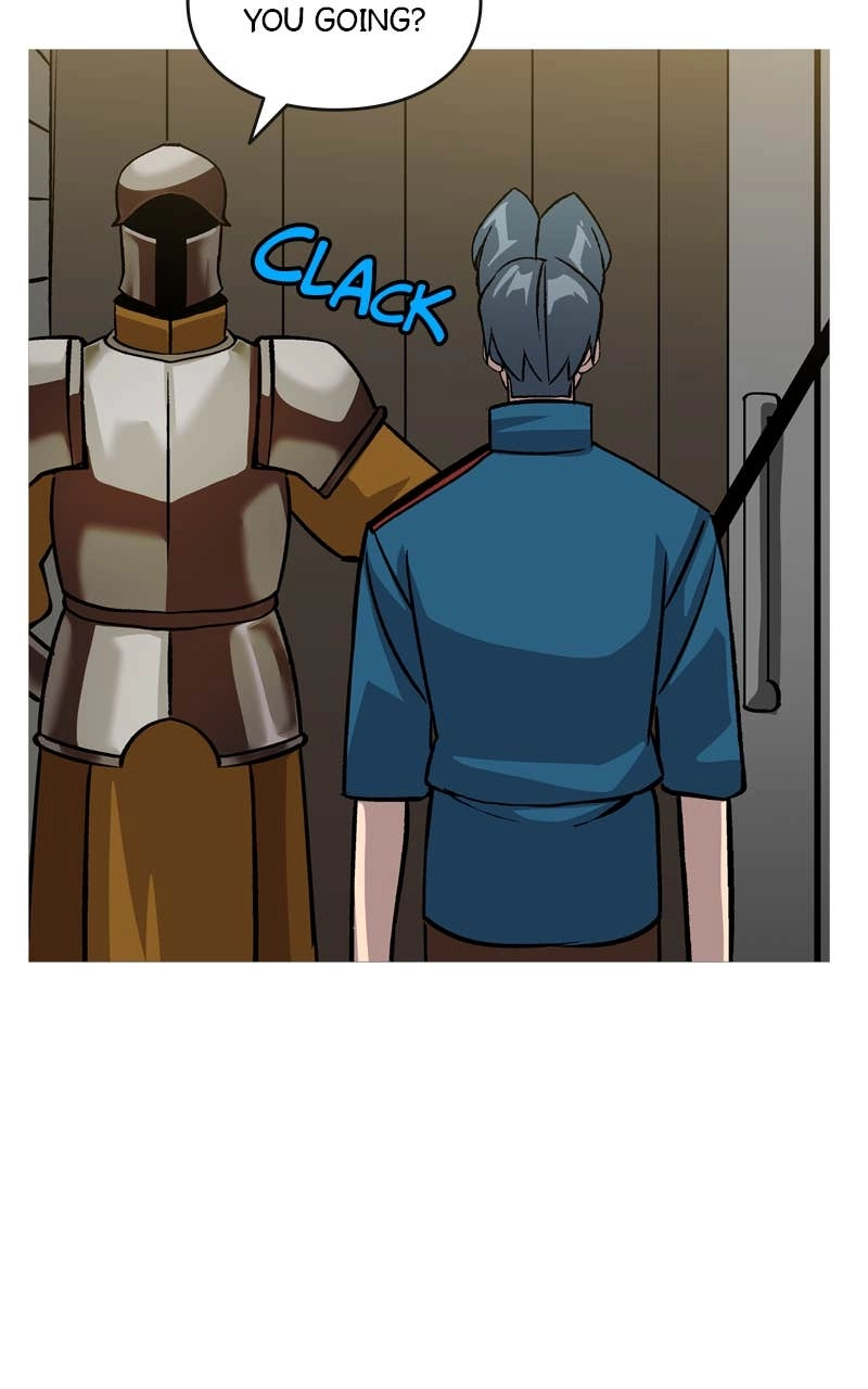 The Story of a Low-Rank Soldier Becoming a Monarch Chapter 53 - Page 25