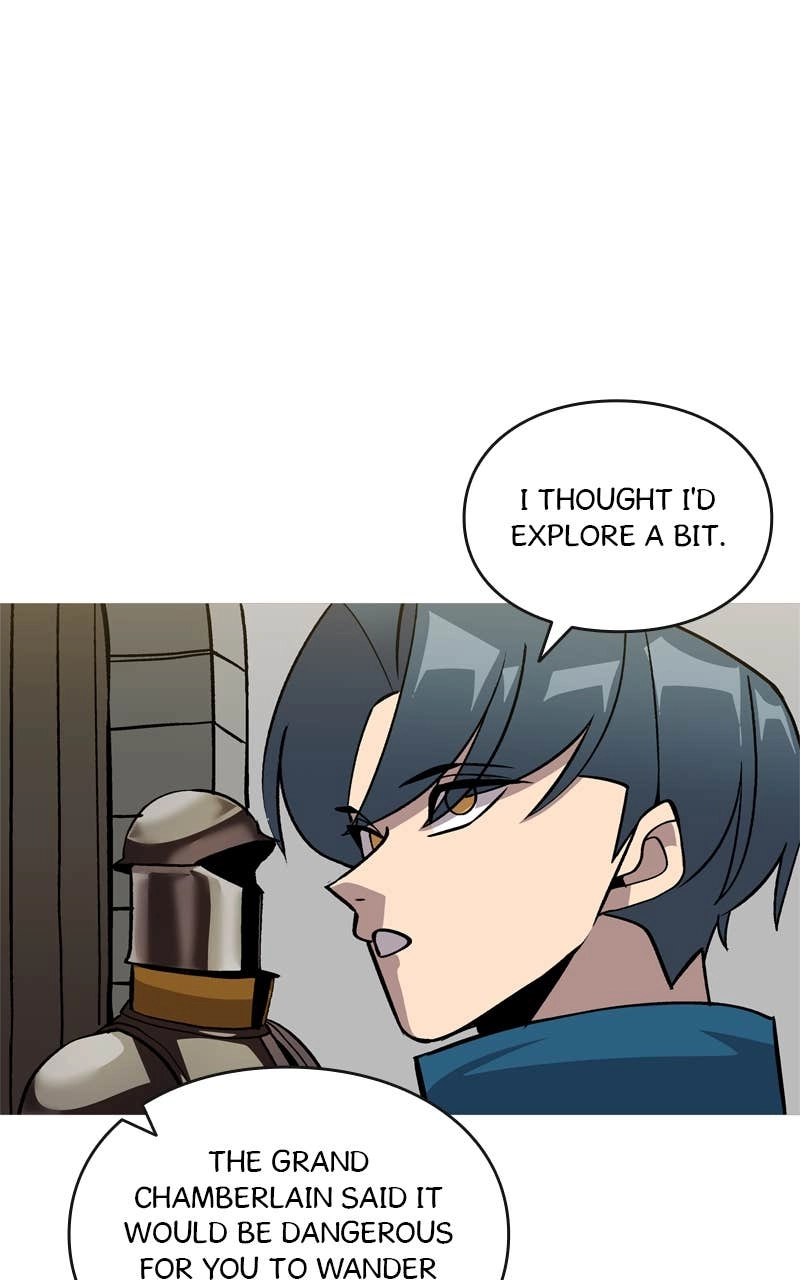 The Story of a Low-Rank Soldier Becoming a Monarch Chapter 53 - Page 27