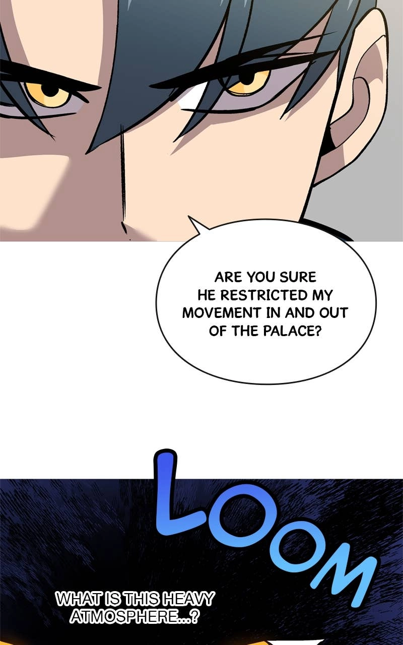 The Story of a Low-Rank Soldier Becoming a Monarch Chapter 53 - Page 30