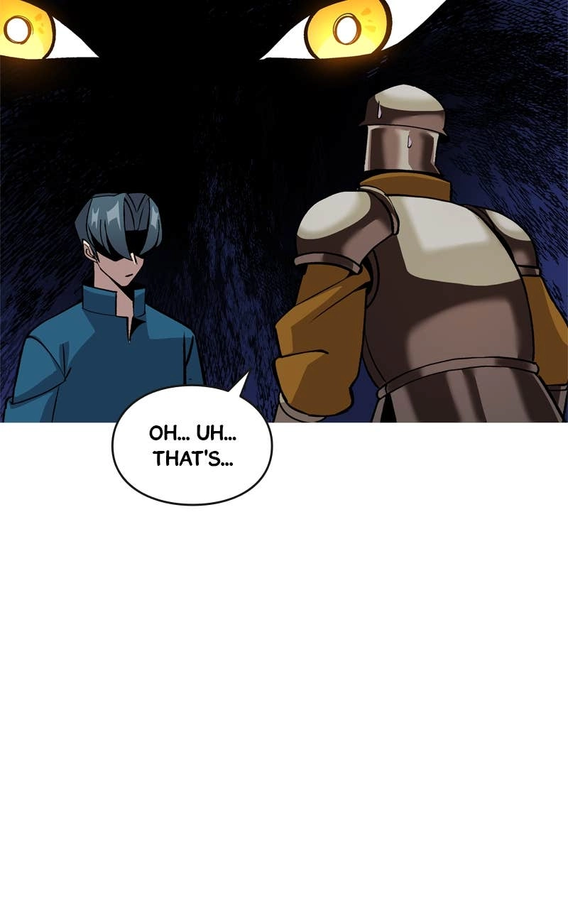 The Story of a Low-Rank Soldier Becoming a Monarch Chapter 53 - Page 31