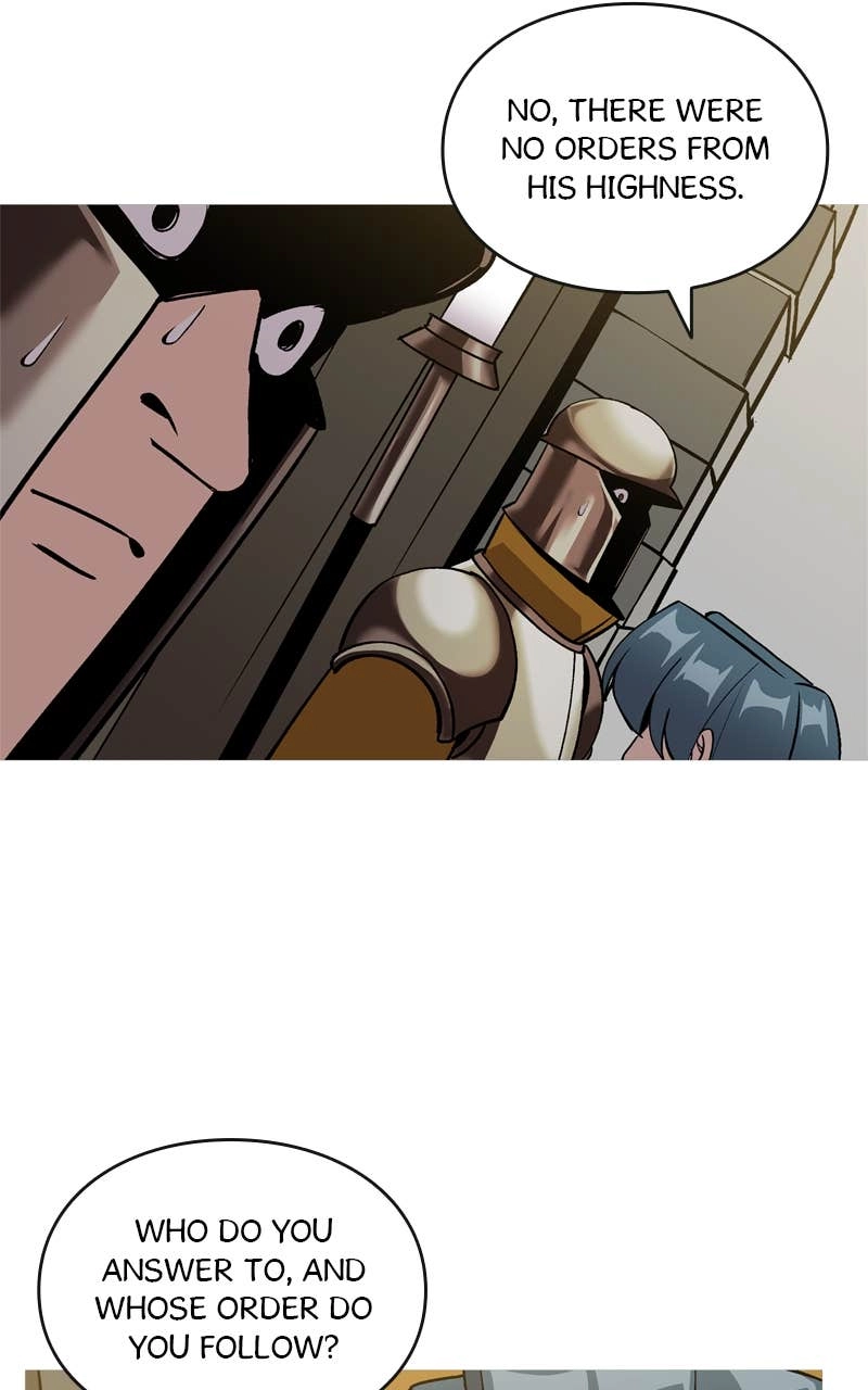 The Story of a Low-Rank Soldier Becoming a Monarch Chapter 53 - Page 32