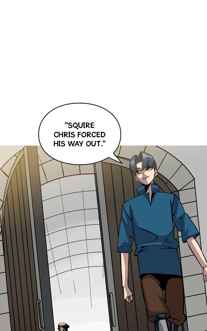 The Story of a Low-Rank Soldier Becoming a Monarch Chapter 53 - Page 34